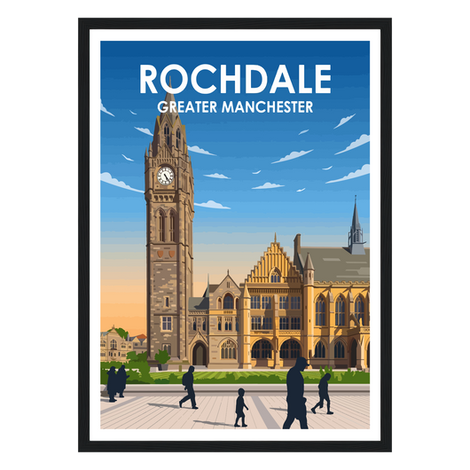 Rochdale