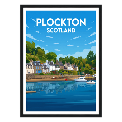 Plockton