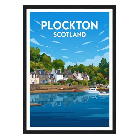 Plockton
