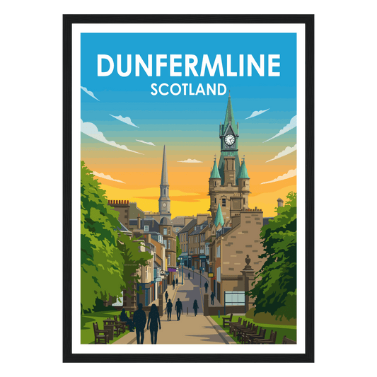 Dunfermline
