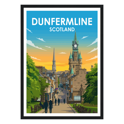 Dunfermline