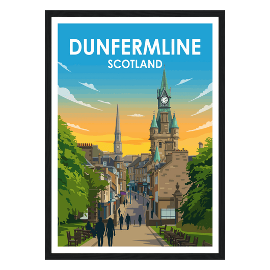 Dunfermline