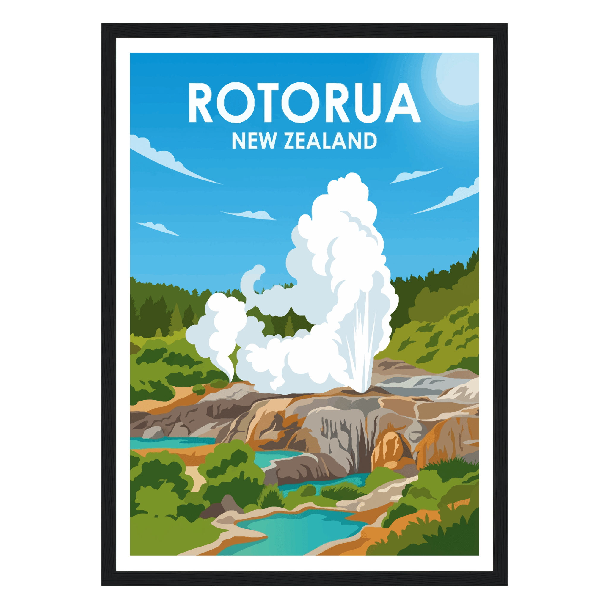 Rotorua
