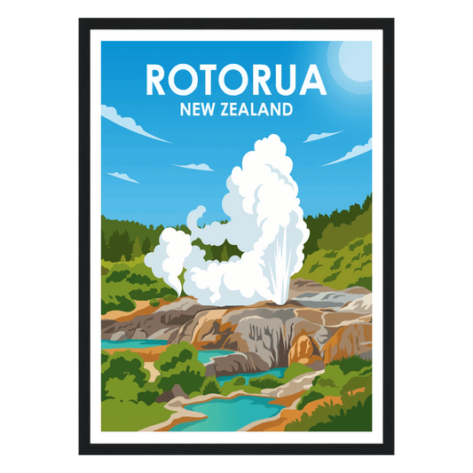 Rotorua
