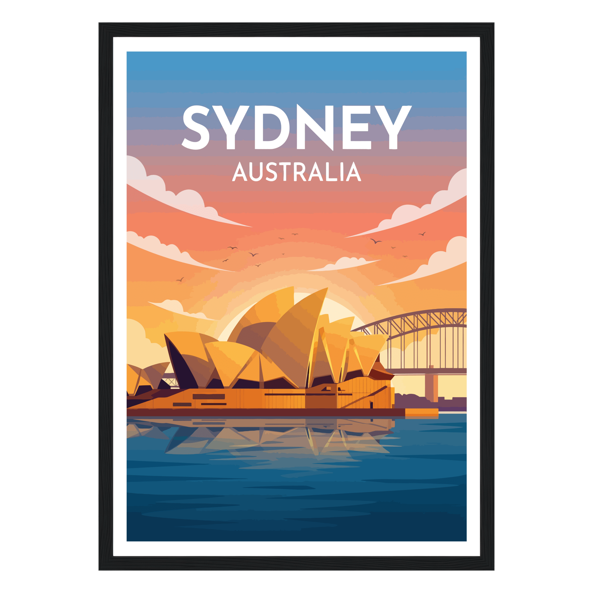 Sydney
