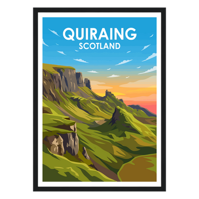 Quiraing
