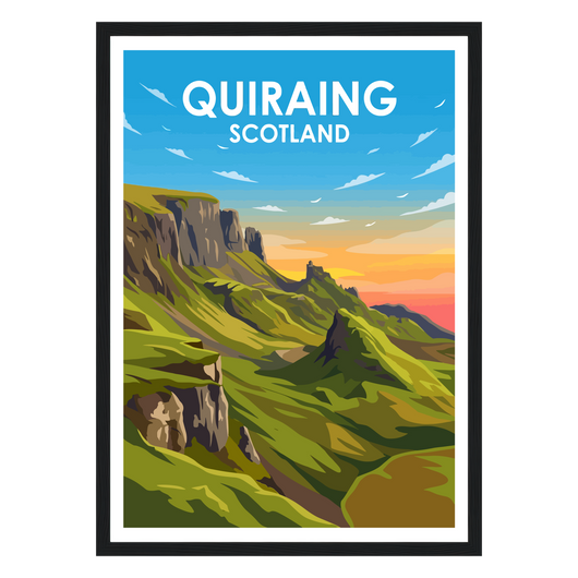 Quiraing