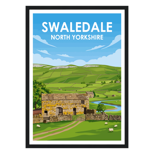 Swaledale