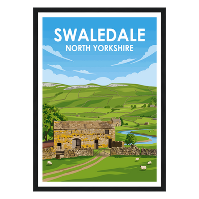 Swaledale