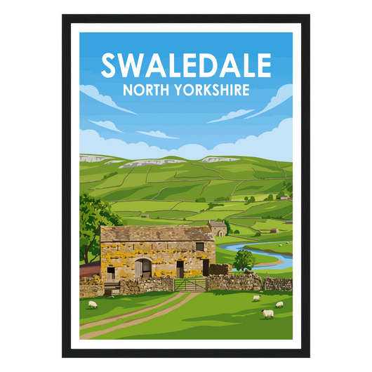 Swaledale