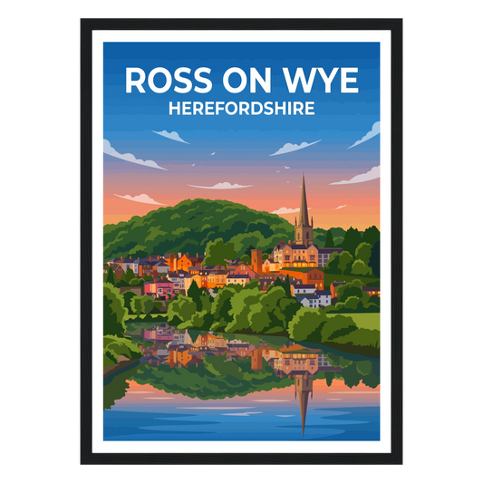 Ross On Wye