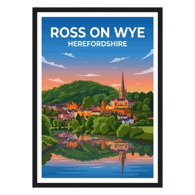 Ross On Wye