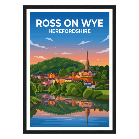 Ross On Wye