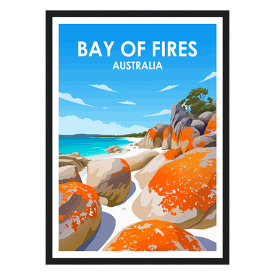 Bay Of Fires