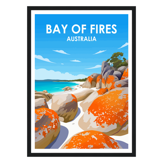Bay Of Fires