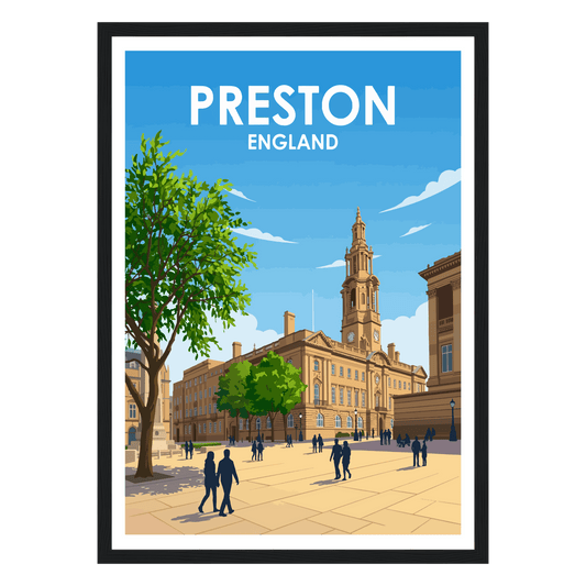 Preston