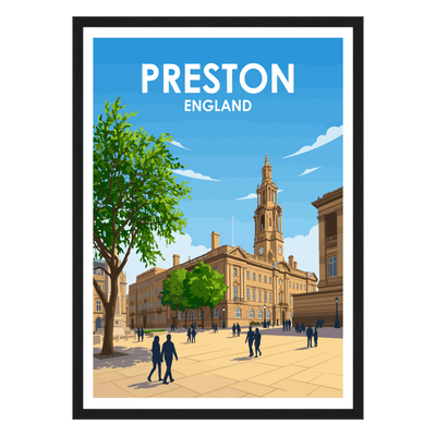 Preston