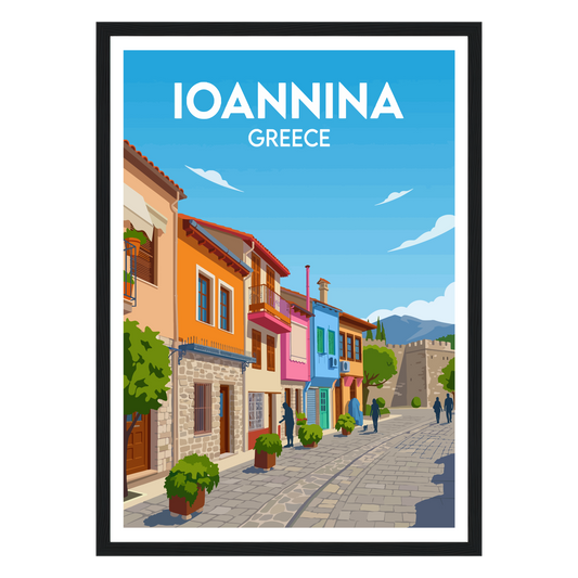 Ioannina