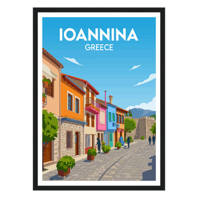 Ioannina