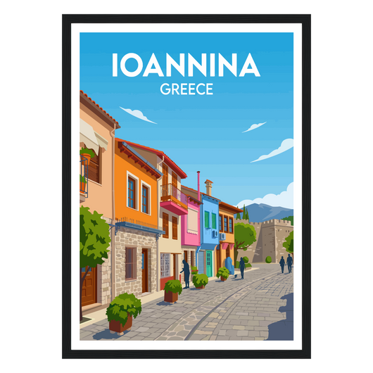 Ioannina