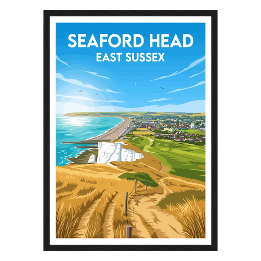 Seaford Head