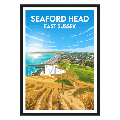 Seaford Head