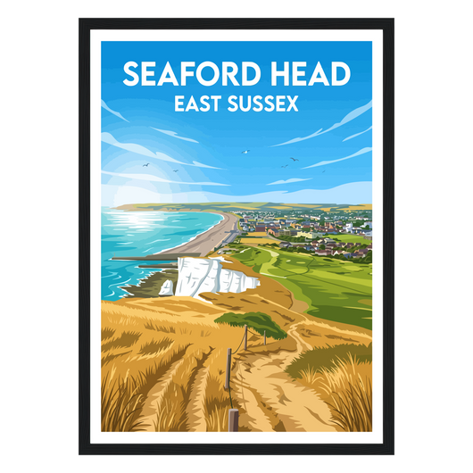 Seaford Head