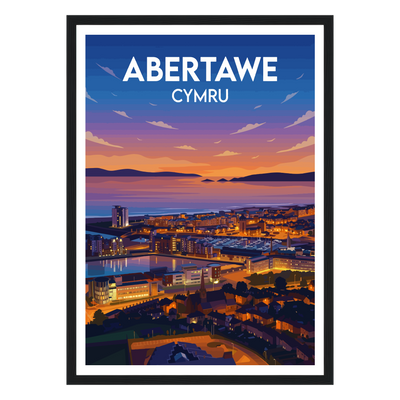 Abertawe