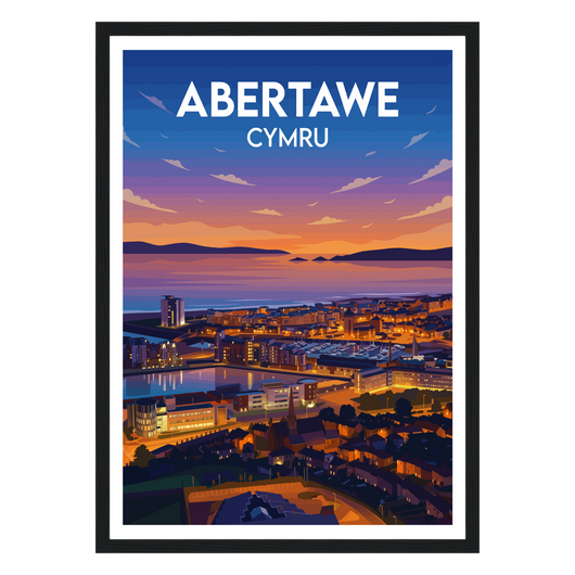 Abertawe