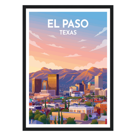 El Paso