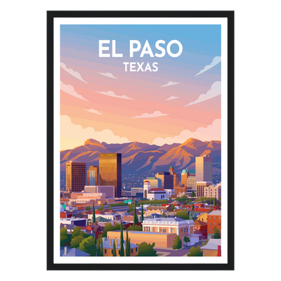 El Paso
