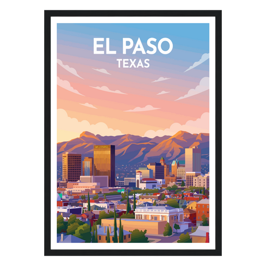 El Paso