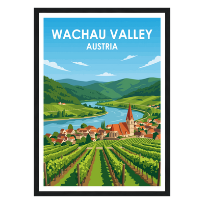 Wachau Valley