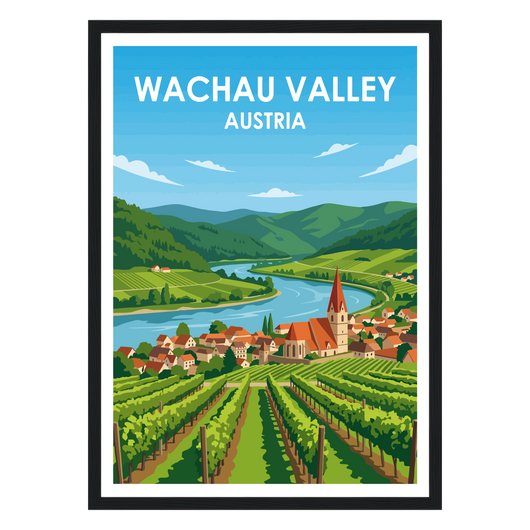 Wachau Valley