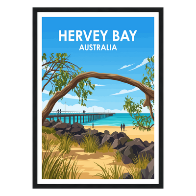 Hervey Bay