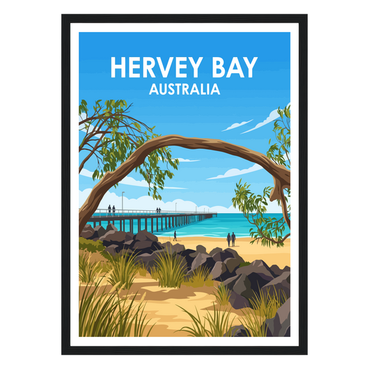 Hervey Bay