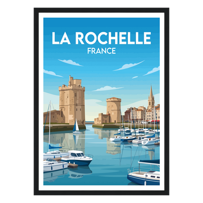 La Rochelle