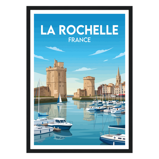 La Rochelle