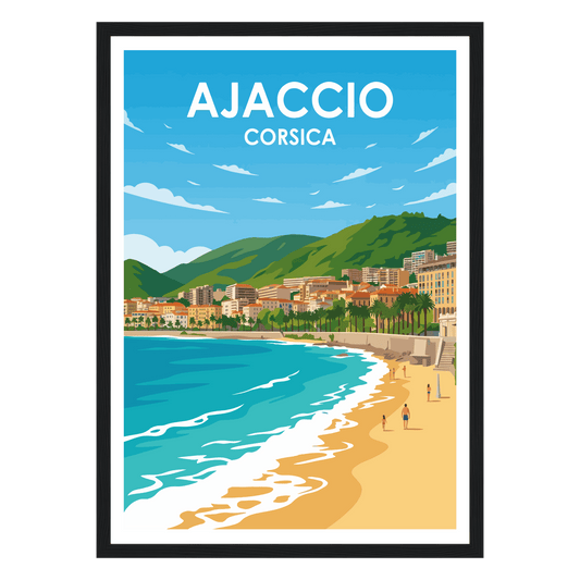 Ajaccio