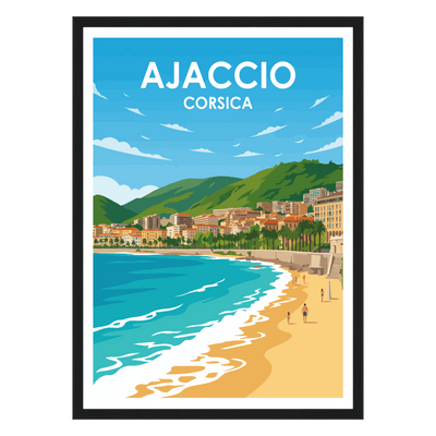Ajaccio