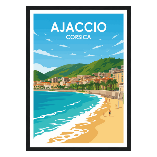 Ajaccio