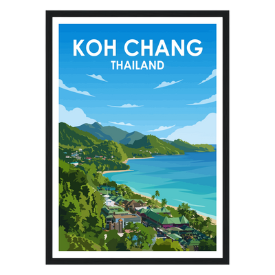 Koh Chang