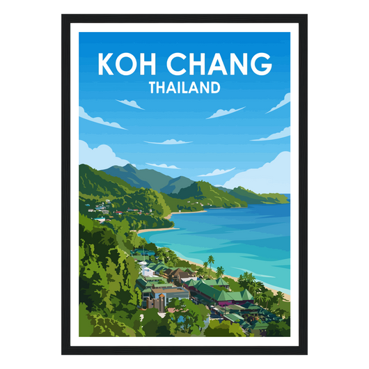 Koh Chang