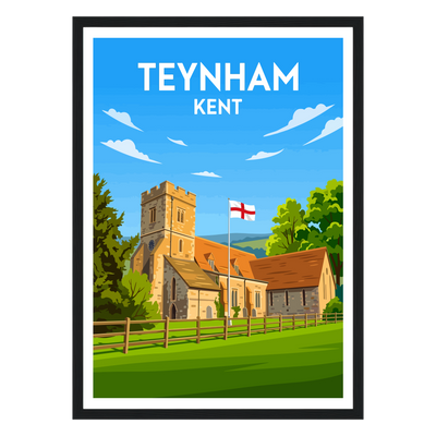 Teynham