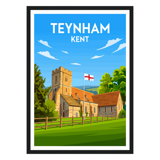Teynham