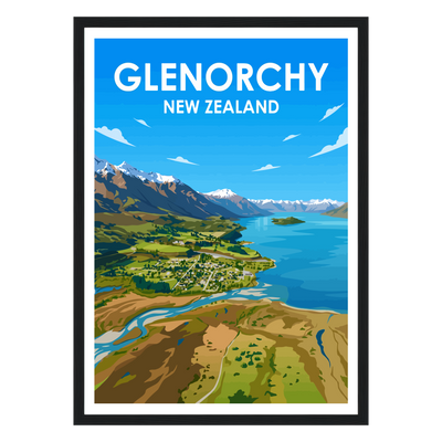 Glenorchy