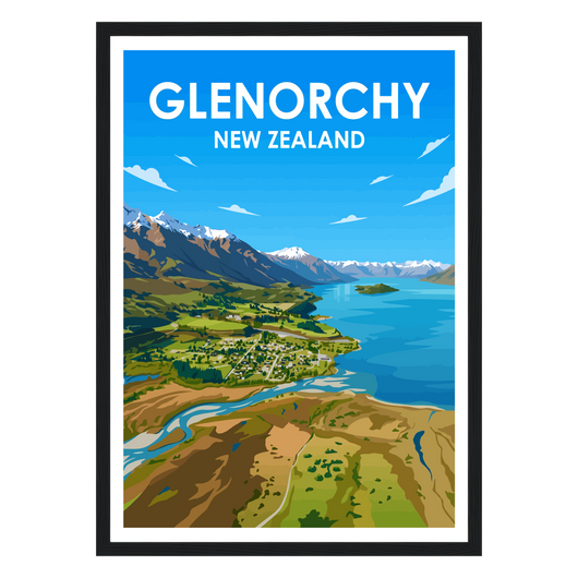 Glenorchy