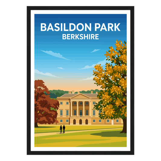 Basildon Park