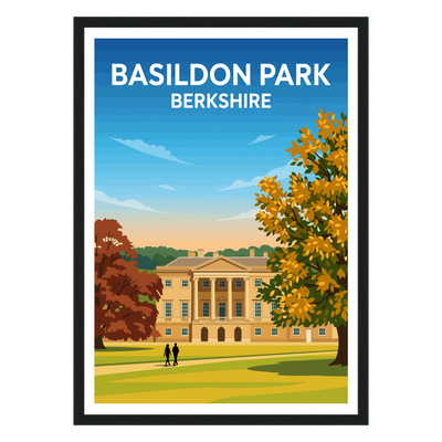 Basildon Park