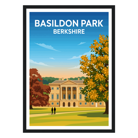 Basildon Park